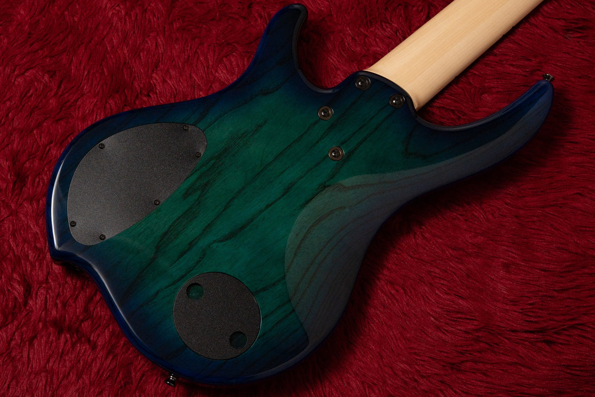 【used】DINGWALL / Combustion CC3 5st Quilt Maple Top 4.735kg #11297【GIB Yokohama】