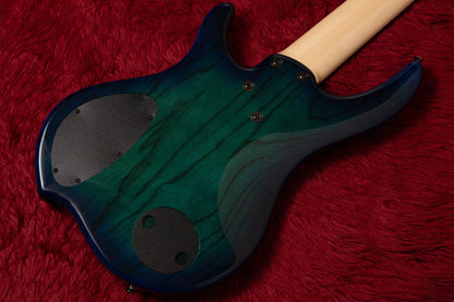 【used】DINGWALL / Combustion CC3 5st Quilt Maple Top 4.735kg #11297【GIB Yokohama】
