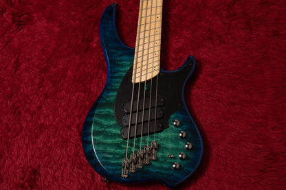 【used】DINGWALL / Combustion CC3 5st Quilt Maple Top 4.735kg #11297【GIB Yokohama】