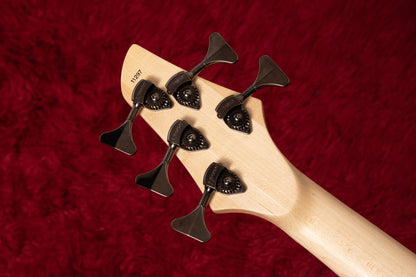【used】DINGWALL / Combustion CC3 5st Quilt Maple Top 4.735kg #11297【GIB Yokohama】