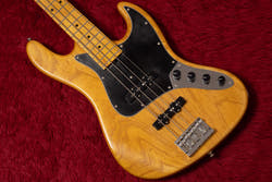 【used】Sadowsky TYO / Modern Edge 4strings J Bass Rittenhouse Finish NAT 3.880kg #4512【GIB Yokohama】
