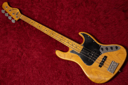 【used】Sadowsky TYO / Modern Edge 4strings J Bass Rittenhouse Finish NAT 3.880kg #4512【GIB Yokohama】