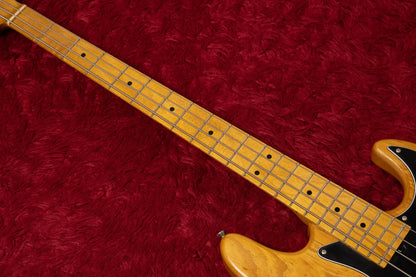 【used】Sadowsky TYO / Modern Edge 4strings J Bass Rittenhouse Finish NAT 3.880kg #4512【GIB Yokohama】