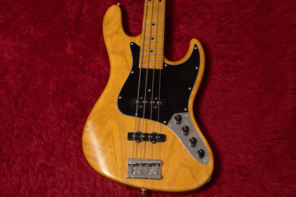 【used】Sadowsky TYO / Modern Edge 4strings J Bass Rittenhouse Finish NAT 3.880kg #4512【GIB Yokohama】
