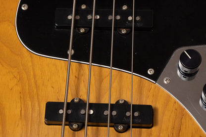 【used】Sadowsky TYO / Modern Edge 4strings J Bass Rittenhouse Finish NAT 3.880kg #4512【GIB Yokohama】