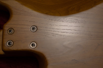 【used】Sadowsky TYO / Modern Edge 4strings J Bass Rittenhouse Finish NAT 3.880kg #4512【GIB Yokohama】