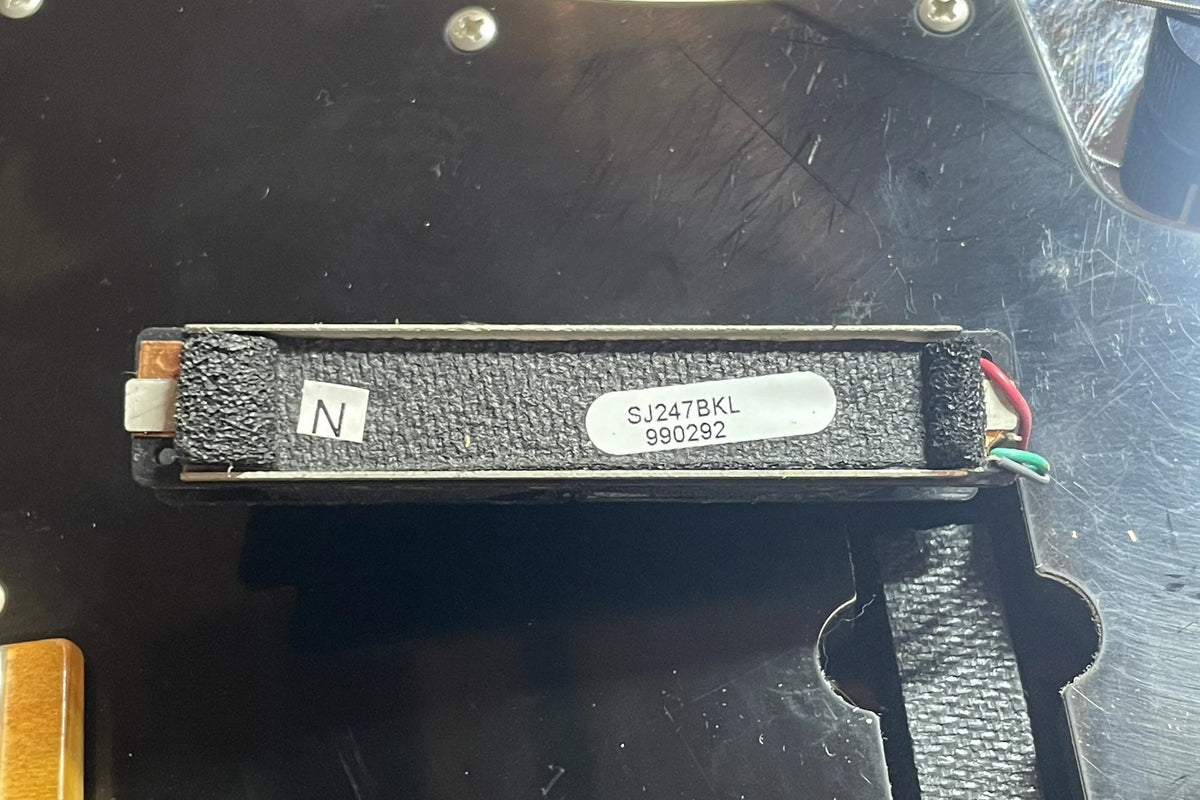 【used】Sadowsky TYO / Modern Edge 4strings J Bass Rittenhouse Finish NAT 3.880kg #4512【GIB Yokohama】