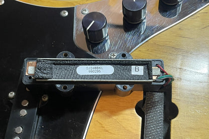 【used】Sadowsky TYO / Modern Edge 4strings J Bass Rittenhouse Finish NAT 3.880kg #4512【GIB Yokohama】