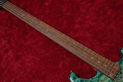【used】Freedom Custom Guitar Research / Dulake 5st BDM 2019 4.065kg #19043039P【GIB Yokohama】
