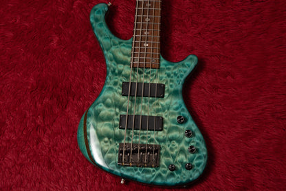 【used】Freedom Custom Guitar Research / Dulake 5st BDM 2019 4.065kg #19043039P【GIB Yokohama】