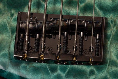 【used】Freedom Custom Guitar Research / Dulake 5st BDM 2019 4.065kg #19043039P【GIB Yokohama】