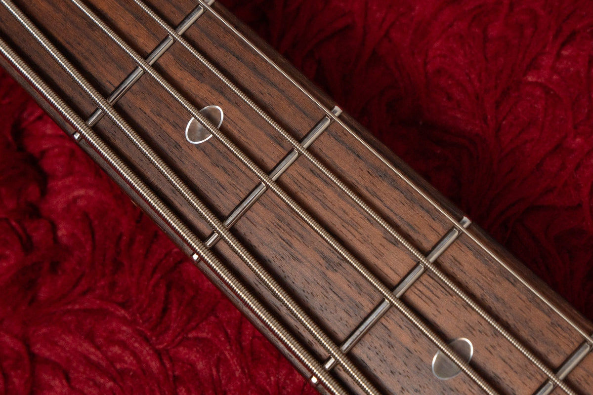 【used】Freedom Custom Guitar Research / Dulake 5st BDM 2019 4.065kg #19043039P【GIB Yokohama】