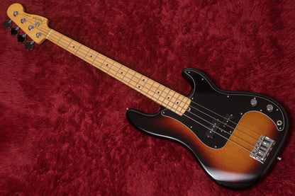 【used】Fender / American Professional II Precision Bass 3-Color Sunburst / Maple 2023 4.315kg #US23116202【GIB Yokohama】