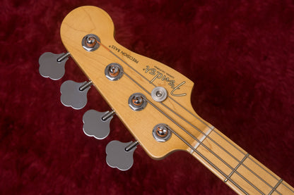 【used】Fender / American Professional II Precision Bass 3-Color Sunburst / Maple 2023 4.315kg #US23116202【GIB Yokohama】
