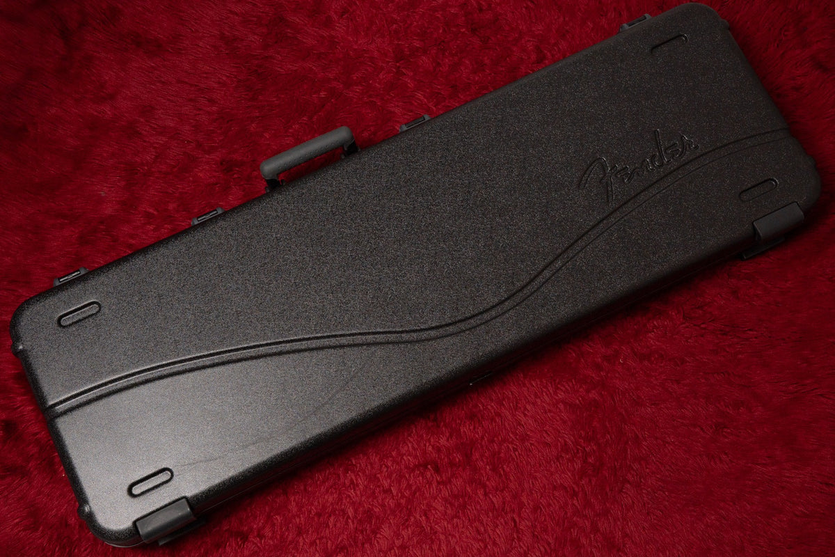 【used】Fender / American Ultra II Jazz Bass V Avalanche 2024 4.390kg #US24012867【GIB Yokohama】