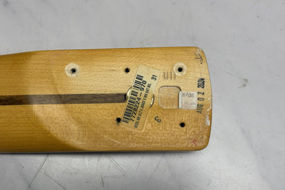【used】Fender / American Ultra II Jazz Bass V Avalanche 2024 4.390kg #US24012867【GIB Yokohama】