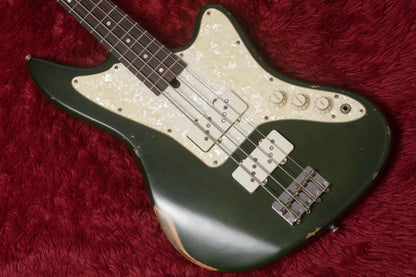 【new】Stem / JMB4 Thin Lacquar Aged 3.965kg #0254【GIB Yokohama】