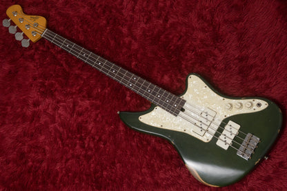 【new】Stem / JMB4 Thin Lacquar Aged 3.965kg #0254【GIB Yokohama】