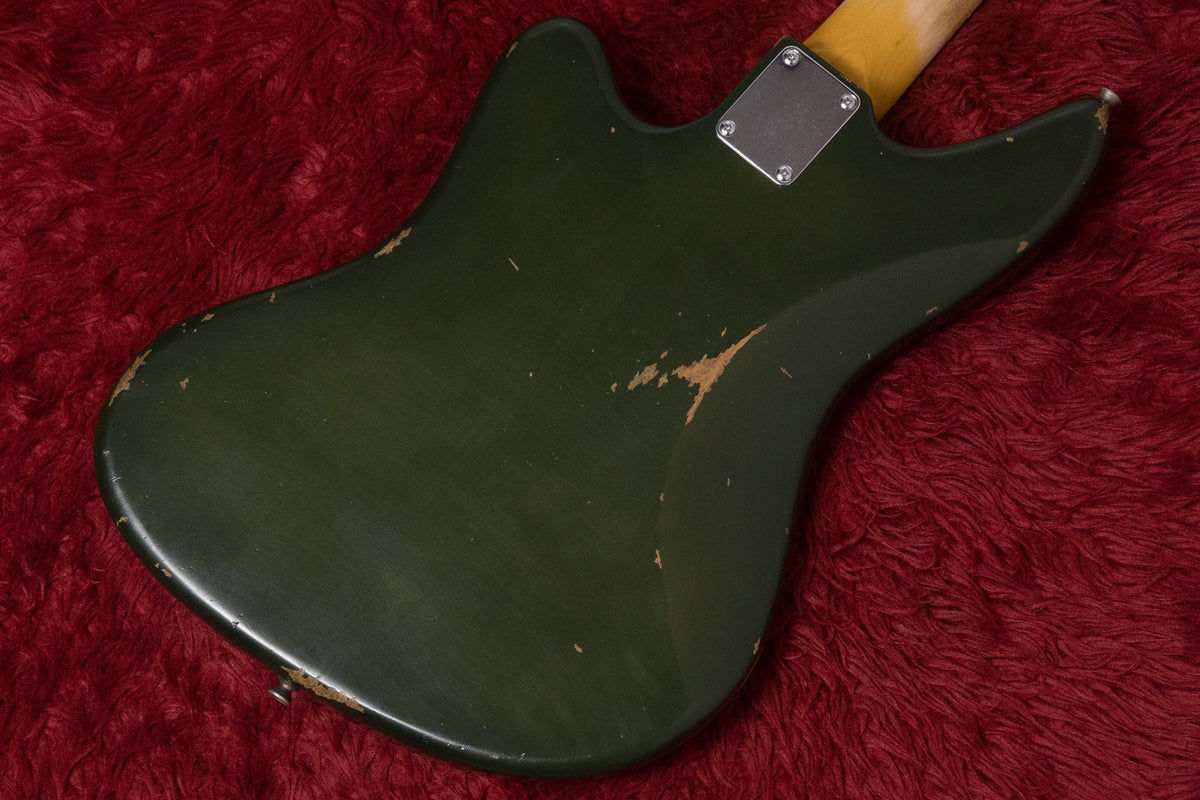 【new】Stem / JMB4 Thin Lacquar Aged 3.965kg #0254【GIB Yokohama】
