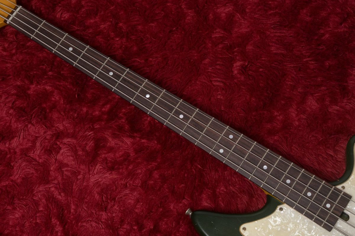 【new】Stem / JMB4 Thin Lacquar Aged 3.965kg #0254【GIB Yokohama】