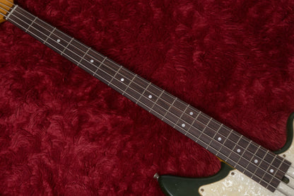【new】Stem / JMB4 Thin Lacquar Aged 3.965kg #0254【GIB Yokohama】