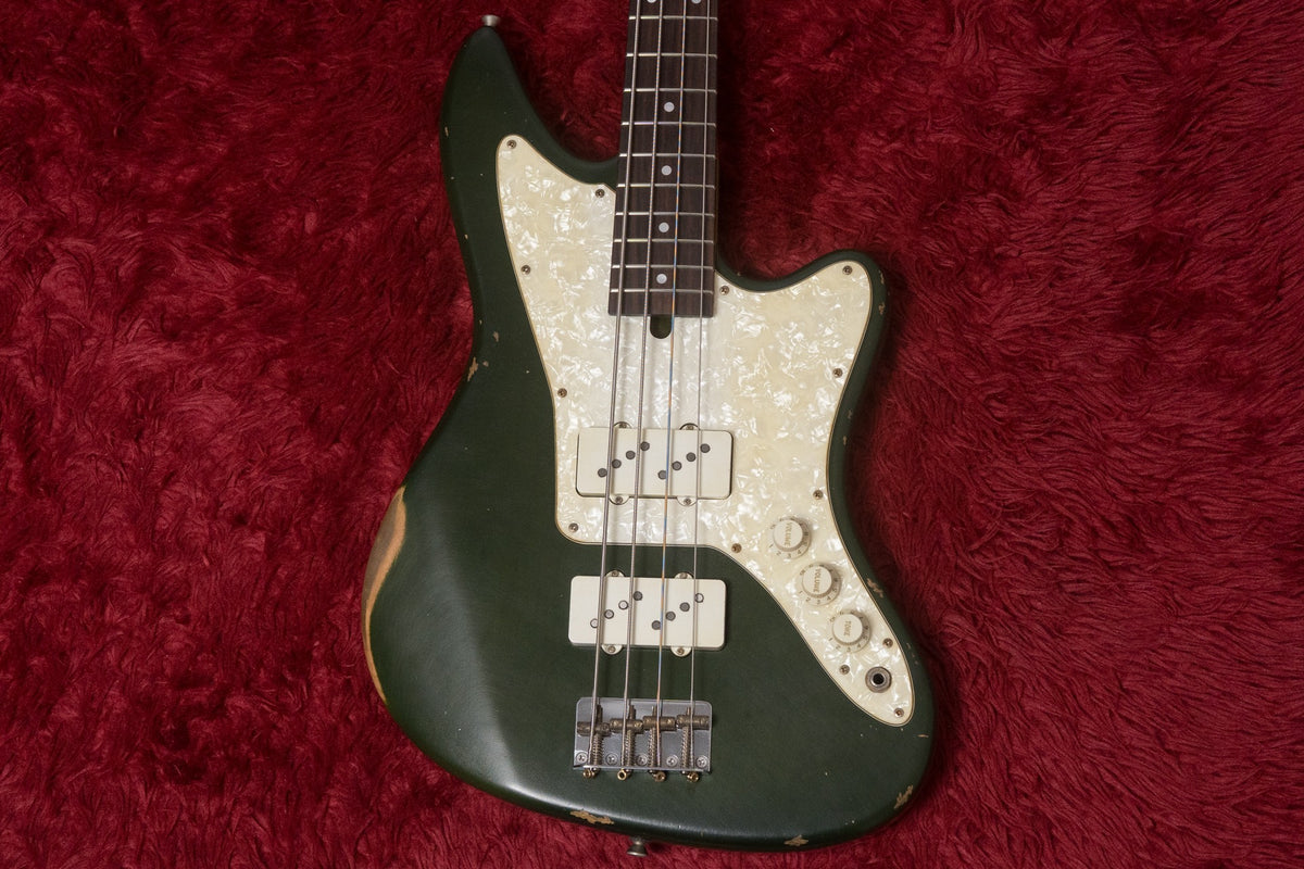【new】Stem / JMB4 Thin Lacquar Aged 3.965kg #0254【GIB Yokohama】
