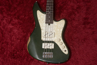【new】Stem / JMB4 Thin Lacquar Aged 3.965kg #0254【GIB Yokohama】