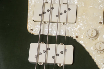 【new】Stem / JMB4 Thin Lacquar Aged 3.965kg #0254【GIB Yokohama】