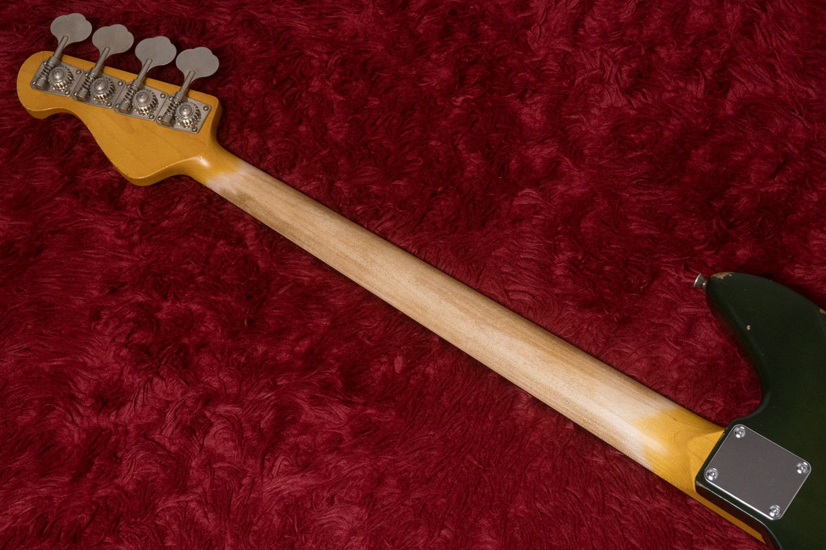 【new】Stem / JMB4 Thin Lacquar Aged 3.965kg #0254【GIB Yokohama】