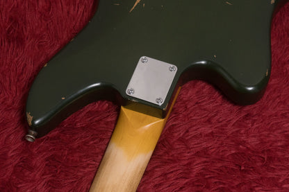 【new】Stem / JMB4 Thin Lacquar Aged 3.965kg #0254【GIB Yokohama】
