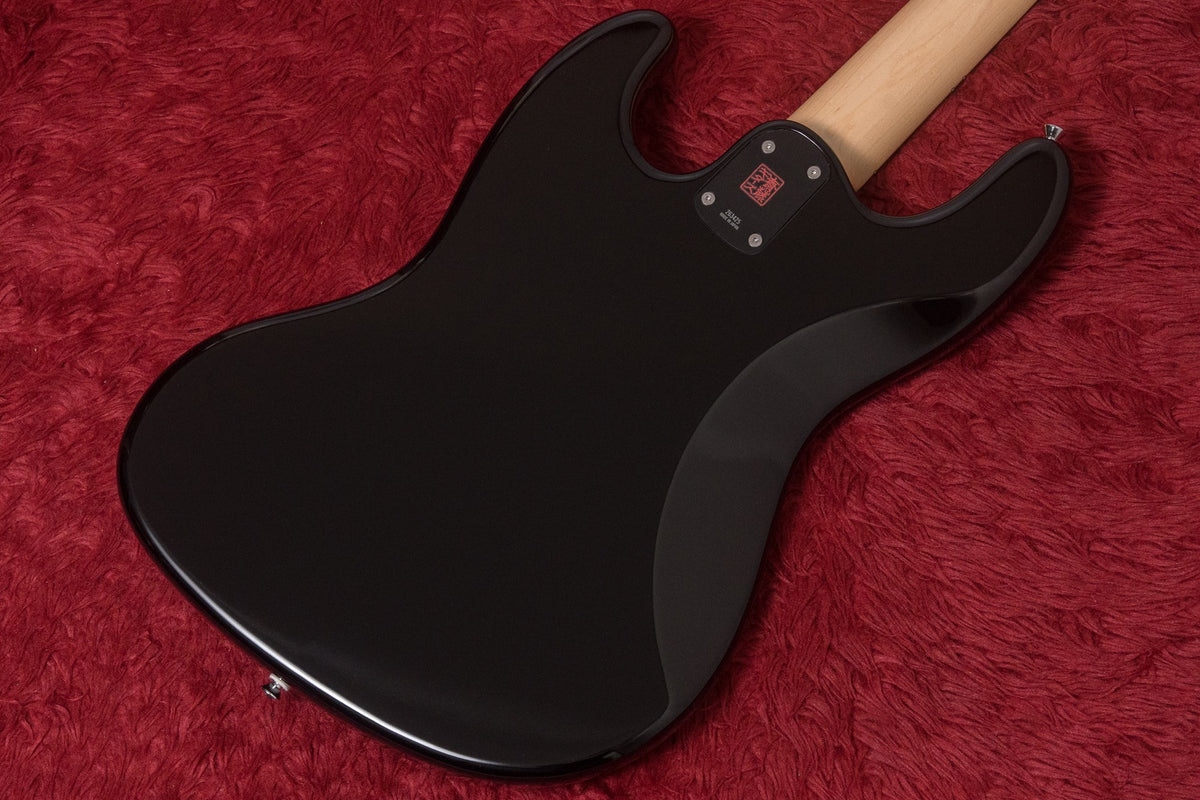 【new】SAITO GUITARS / S-420 BCSJ Heritage BLACK 3.775kg #263425【GIB Yokohama】