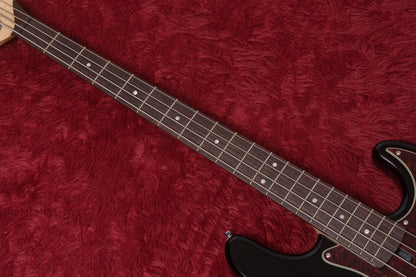 【new】SAITO GUITARS / S-420 BCSJ Heritage BLACK 3.775kg #263425【GIB Yokohama】