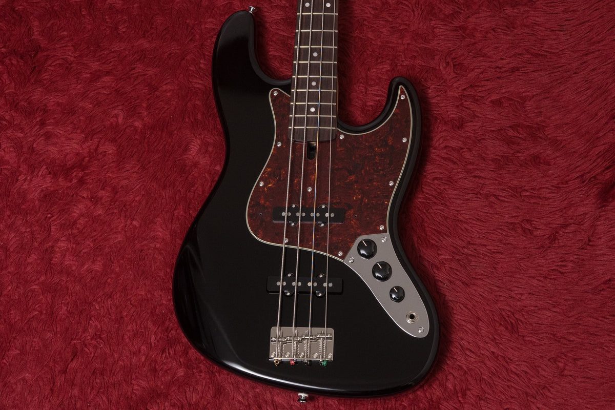 【new】SAITO GUITARS / S-420 BCSJ Heritage BLACK 3.775kg #263425【GIB Yokohama】
