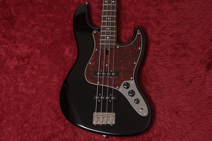 【new】SAITO GUITARS / S-420 BCSJ Heritage BLACK 3.775kg #263425【GIB Yokohama】