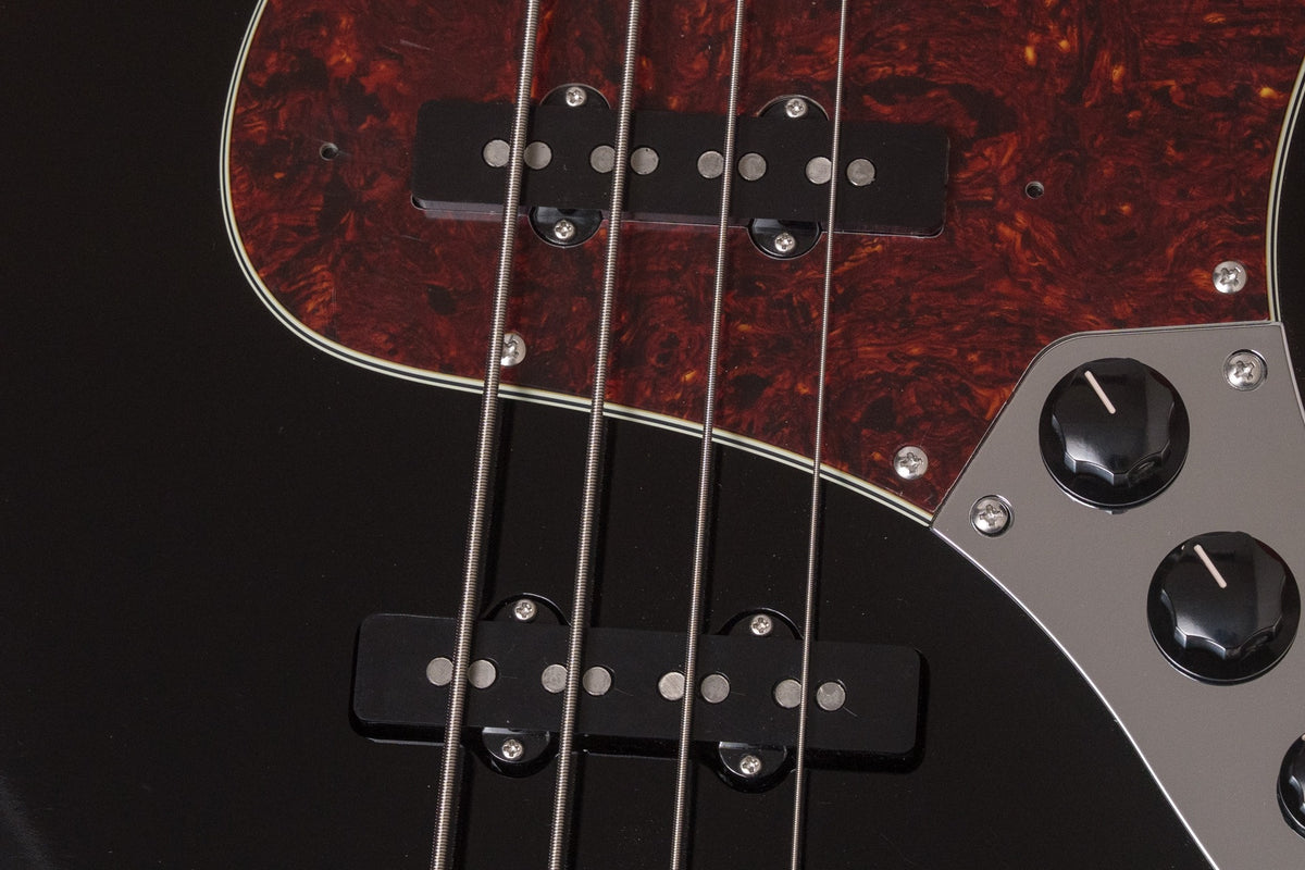 【new】SAITO GUITARS / S-420 BCSJ Heritage BLACK 3.775kg #263425【GIB Yokohama】
