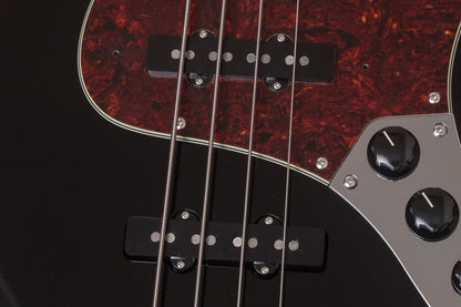 【new】SAITO GUITARS / S-420 BCSJ Heritage BLACK 3.775kg #263425【GIB Yokohama】