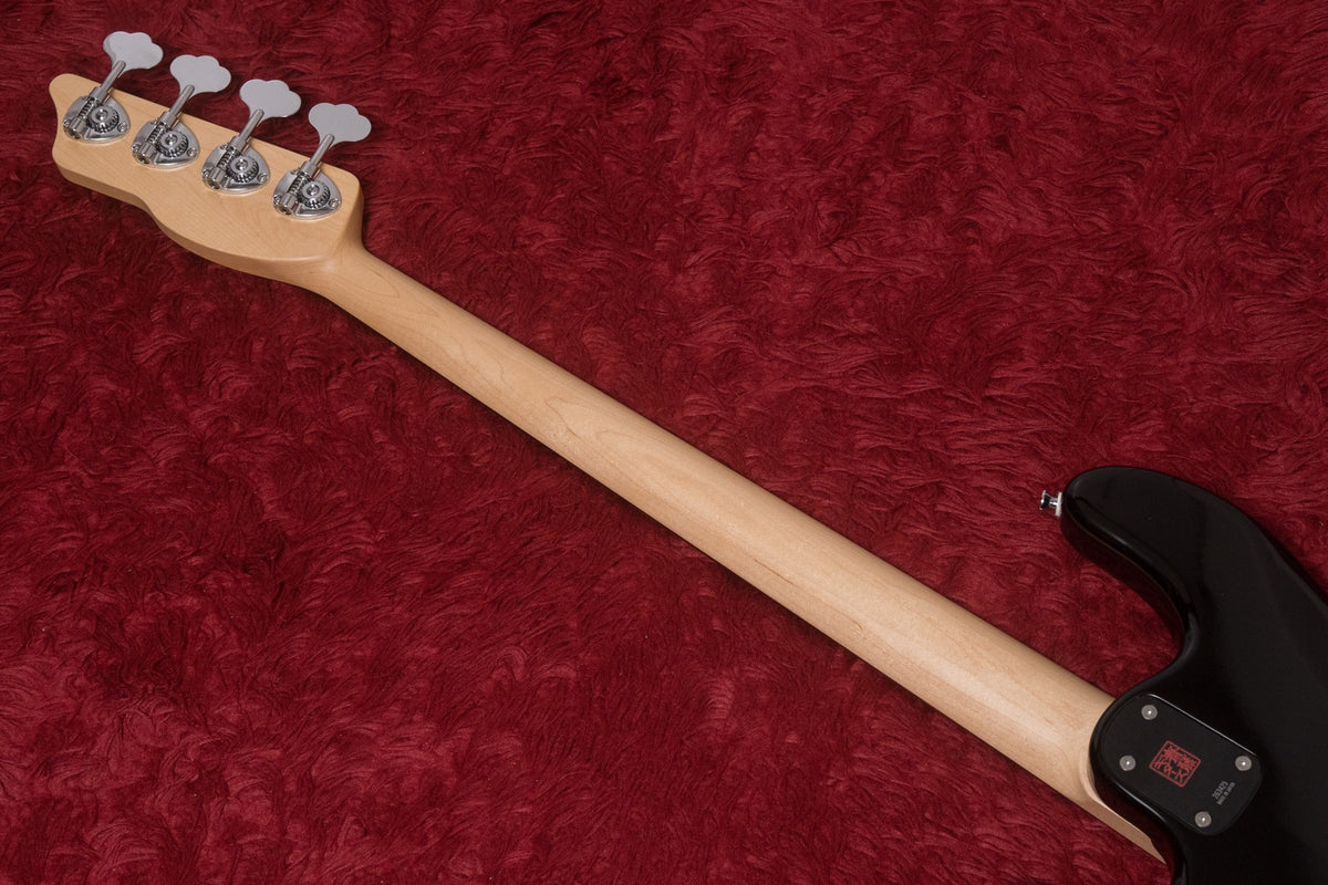 【new】SAITO GUITARS / S-420 BCSJ Heritage BLACK 3.775kg #263425【GIB Yokohama】