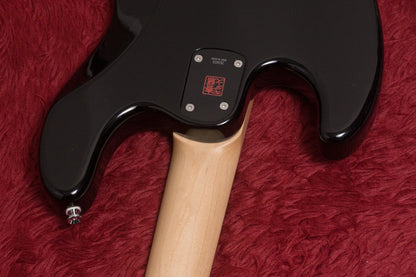 【new】SAITO GUITARS / S-420 BCSJ Heritage BLACK 3.775kg #263425【GIB Yokohama】