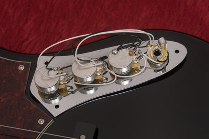 【new】SAITO GUITARS / S-420 BCSJ Heritage BLACK 3.775kg #263425【GIB Yokohama】