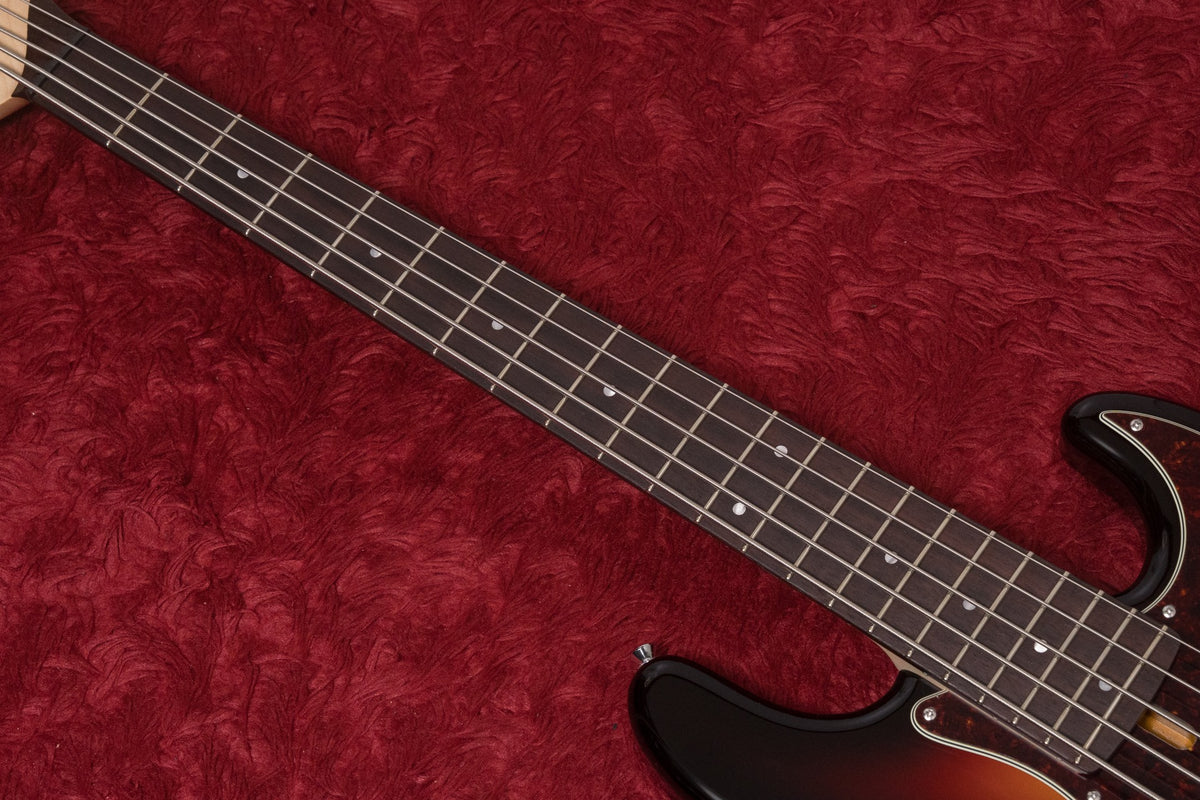 【new】SAITO GUITARS / S-521 BCSJ Heritage 3TONE BURST 4.085kg #253376【GIB Yokohama】