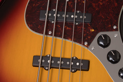 【new】SAITO GUITARS / S-521 BCSJ Heritage 3TONE BURST 4.085kg #253376【GIB Yokohama】