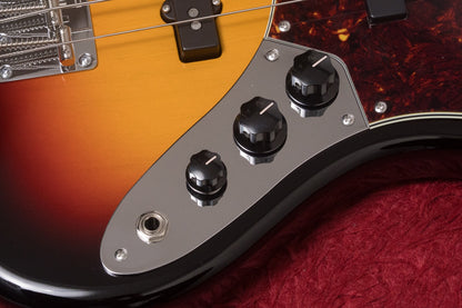 【new】SAITO GUITARS / S-521 BCSJ Heritage 3TONE BURST 4.085kg #253376【GIB Yokohama】