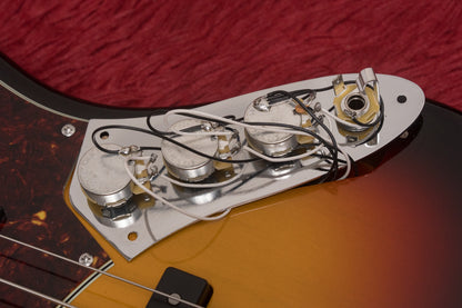 【new】SAITO GUITARS / S-521 BCSJ Heritage 3TONE BURST 4.085kg #253376【GIB Yokohama】