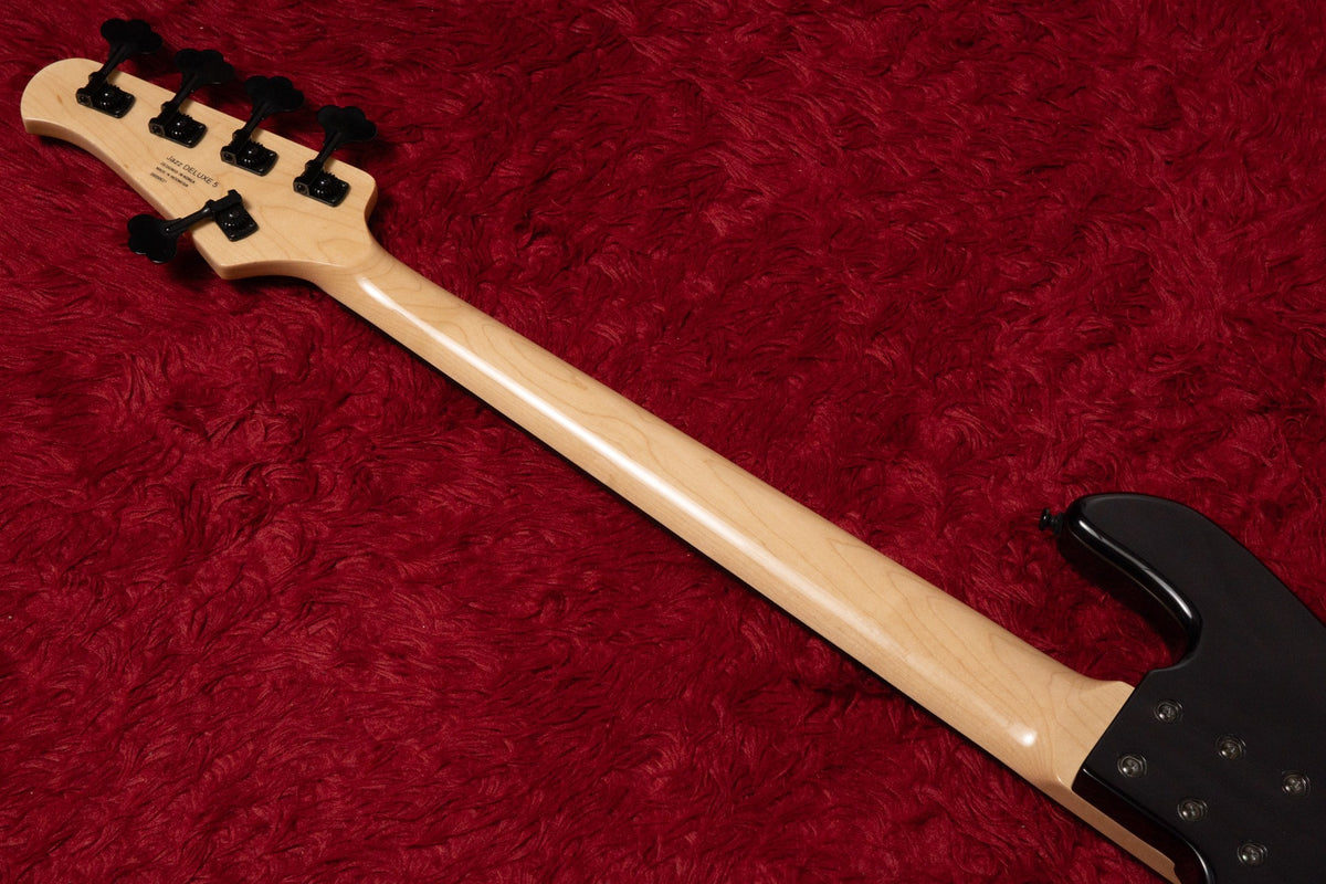 【new】Swing Guitars / Jazz Deluxe 5 Black Burst 4,595kg #26040035【GIB Yokohama】
