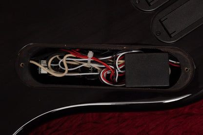 【new】Swing Guitars / Jazz Deluxe 5 Black Burst 4,595kg #26040035【GIB Yokohama】