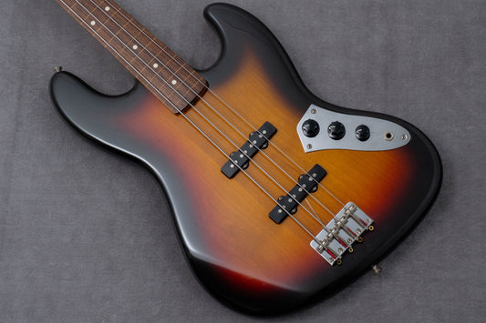 【used】Fender Japan / JB62-77FL 2004~2006 4.274kg #R002959【GIB Hyogo】