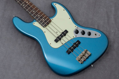 【used】Seymour Duncan / Traditional Series JB Type Blue 2003 4.15kg #SO346213【GIB Hyogo】