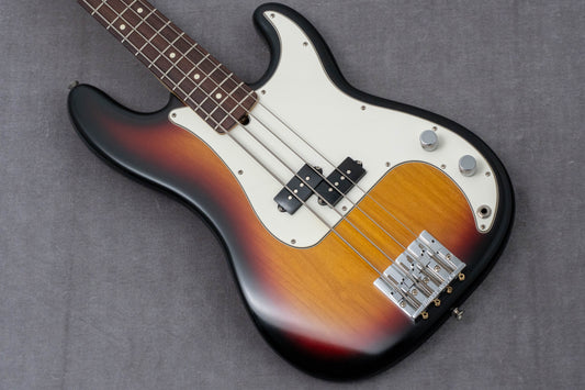 【used】Fender / Highway One Precision Bass 60th Anniversary 2006 4.01kg #Z6249743【GIB Hyogo】