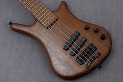 【used】Warwick / Thumb Bass BO 5-string 2003 4.8kg #B097741-03【GIB Hyogo】