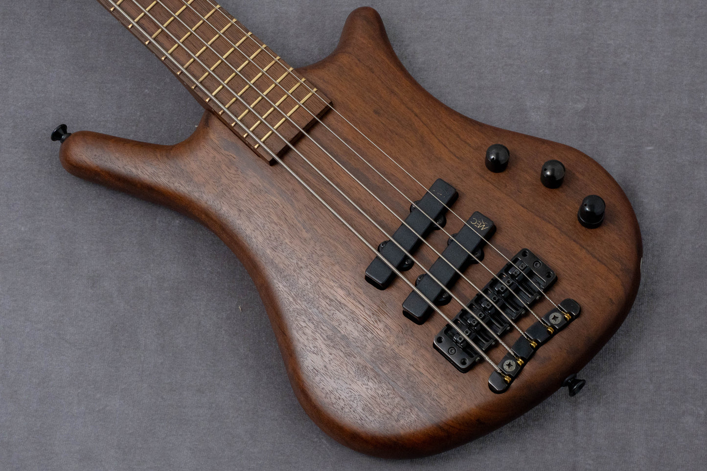 【used】Warwick / Thumb Bass BO 5-string 2003 4.8kg #B097741-03【GIB Hyogo】